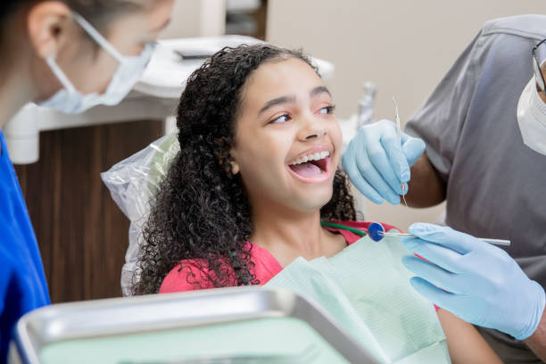 Best Affordable Emergency Dental Care  in Shaker Heights, OH