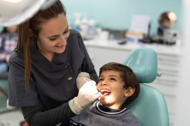 Urgent Tooth Repair in OH
