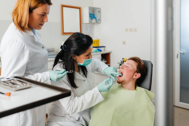 Best Tooth Infection Emergency Dentist  in Shaker Heights, OH