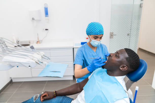 Best Broken Tooth Emergency  in Shaker Heights, OH