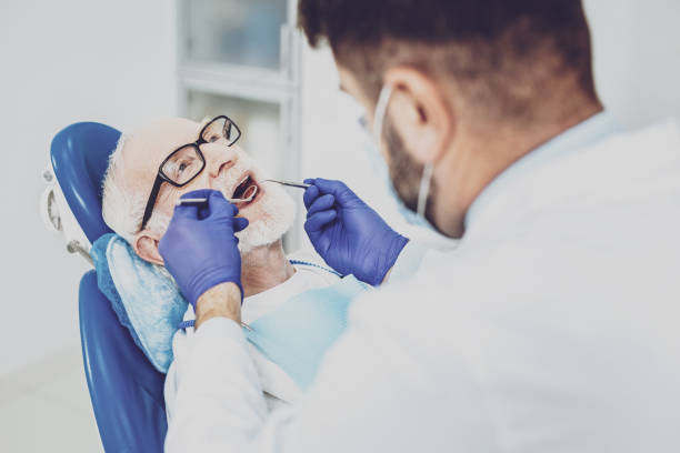 Best Tooth Pain Emergency Relief  in Shaker Heights, OH
